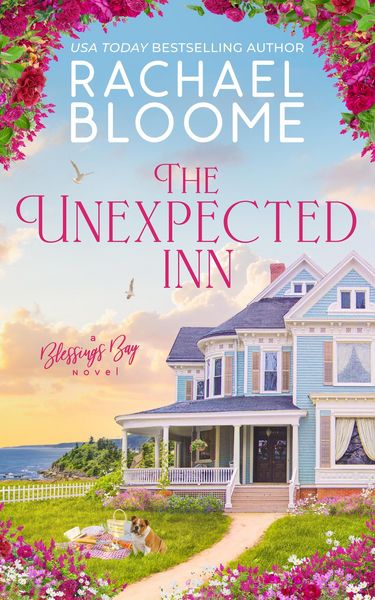 Produktbild: The Unexpected Inn