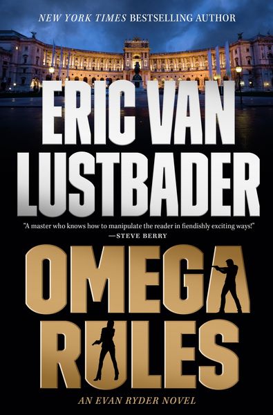 Produktbild: Omega Rules
