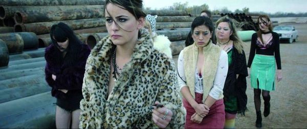 Produktbild: In den F&auml;ngen des Wolfes - The Bygone (uncut)