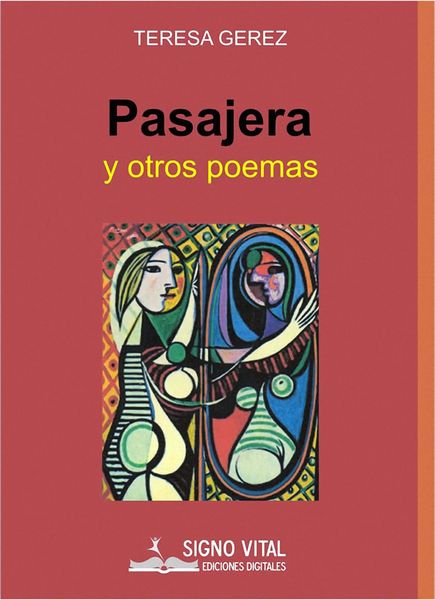 Produktbild: Pasajera