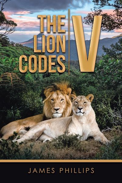 Produktbild: The Lion Codes V