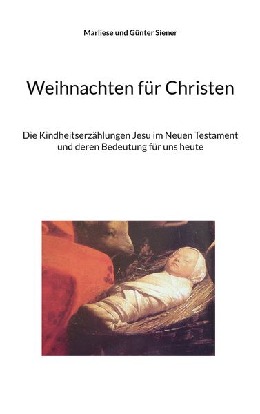 Produktbild: Weihnachten f&uuml;r Christen