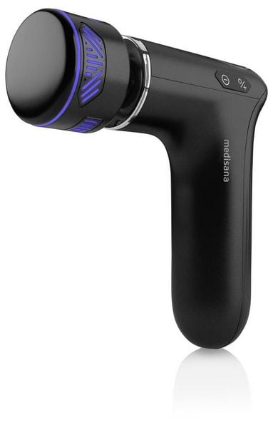 Produktbild: Medisana MG 560 Hot & Cold Massagepistole 20W Schwarz