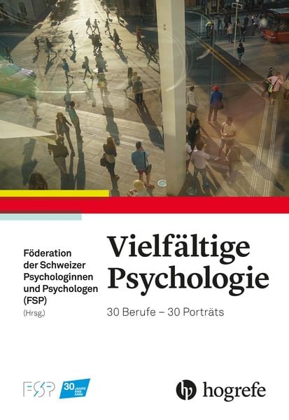 Produktbild: Vielf&auml;ltige Psychologie