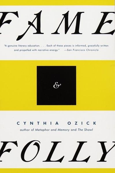 Produktbild: Fame & Folly