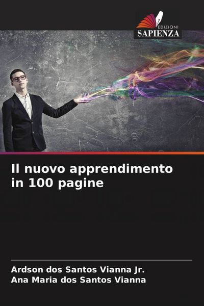 Produktbild: Il nuovo apprendimento in 100 pagine