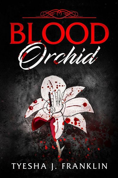 Produktbild: Blood Orchid