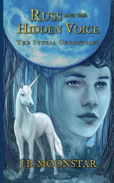 Produktbild: Russ and the Hidden Voice