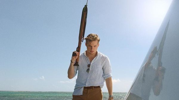 Produktbild: Harpoon