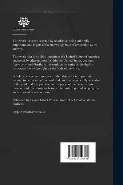 Produktbild: The Student's Guide To Medical Jurisprudence