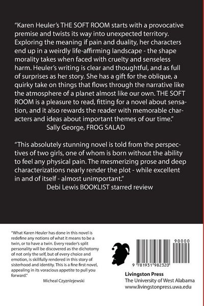 Produktbild: The Soft Room
