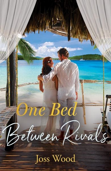 Produktbild: One Bed Between Rivals