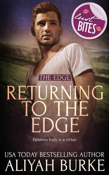 Produktbild: Returning to The Edge