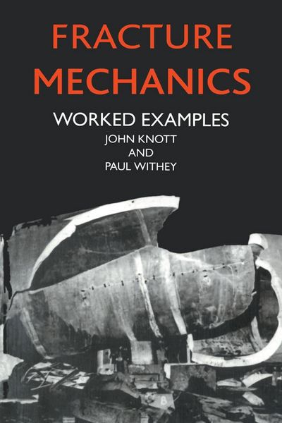 Produktbild: Fracture Mechanics