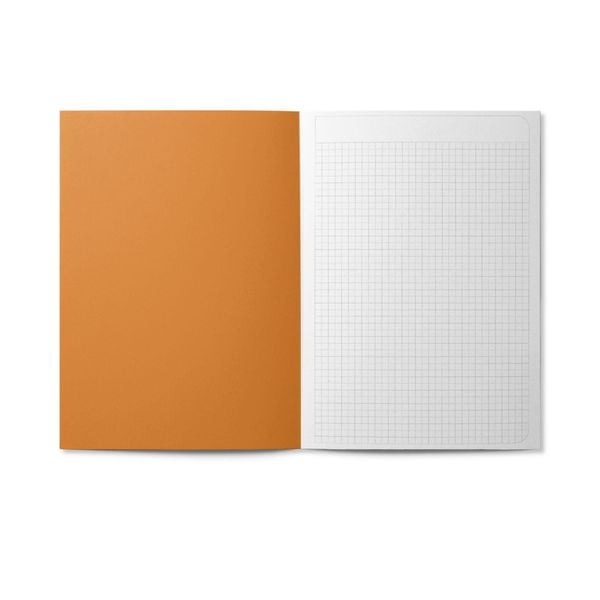 Produktbild: Hefte A5 Pattern Palstek