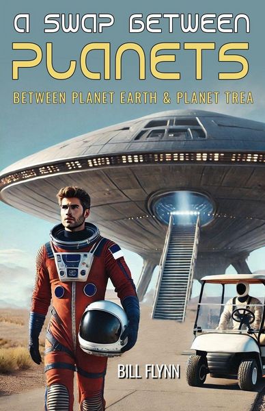Produktbild: A Swap Between Planets