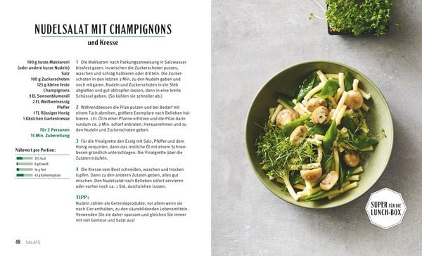 Produktbild: Expresskochen S&auml;ure-Basen