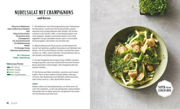 Produktbild: Expresskochen S&auml;ure-Basen
