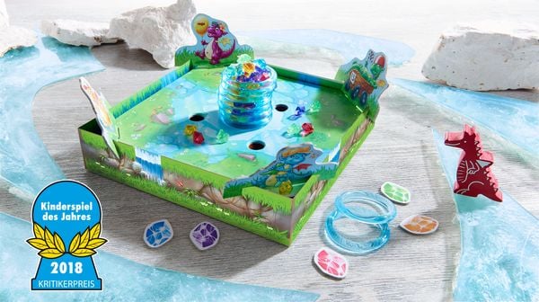 Produktbild: HABA&reg; - Funkelschatz
