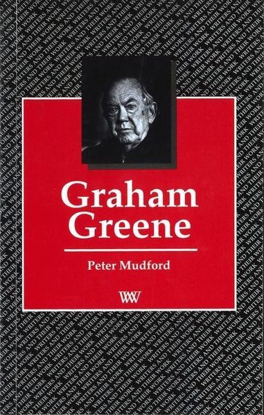 Produktbild: Mudford, P: Graham Greene