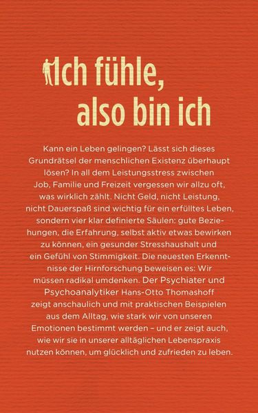 Produktbild: Das gelungene Ich