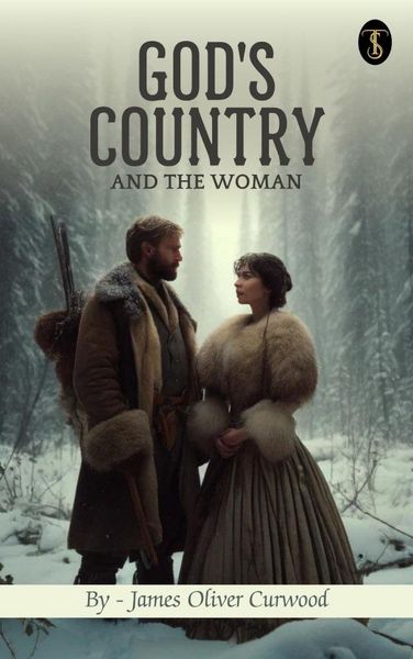 God's Country-And the Woman