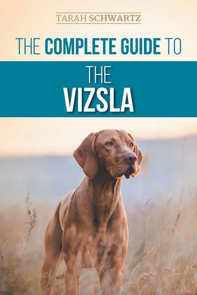 Produktbild: The Complete Guide to the Vizsla