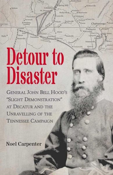 Produktbild: Detour to Disaster