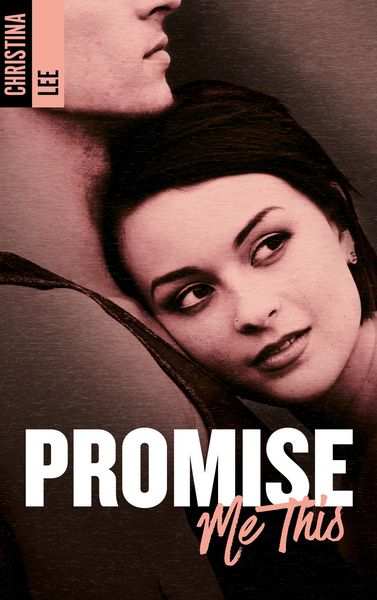 Produktbild: Promise me this