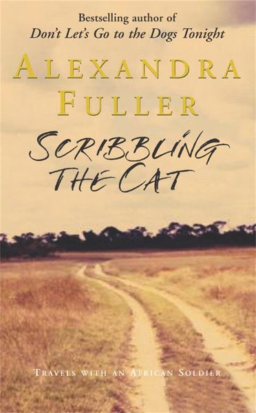 Produktbild: Scribbling the Cat