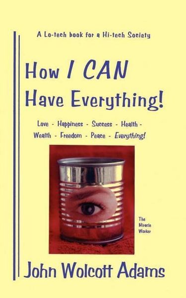 Produktbild: How I Can Have Everything
