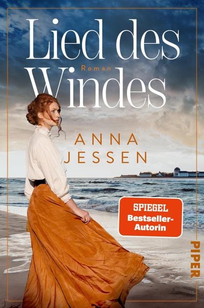 Produktbild: Lied des Windes