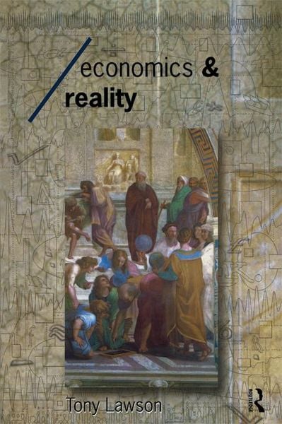 Produktbild: Economics and Reality