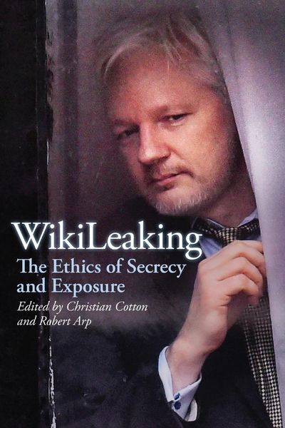 Produktbild: Wikileaking