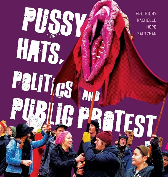 Produktbild: Pussy Hats, Politics, and Public Protest