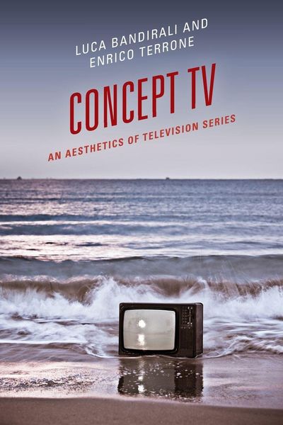 Produktbild: Concept TV