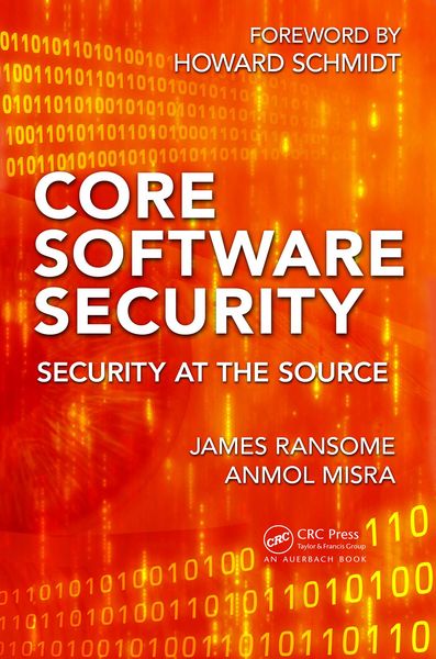 Produktbild: Core Software Security