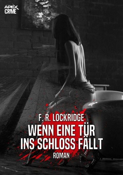 Produktbild: Wenn eine T&uuml;r Ins Schloss F&auml;llt