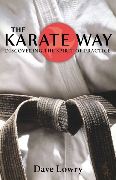 Produktbild: The Karate Way