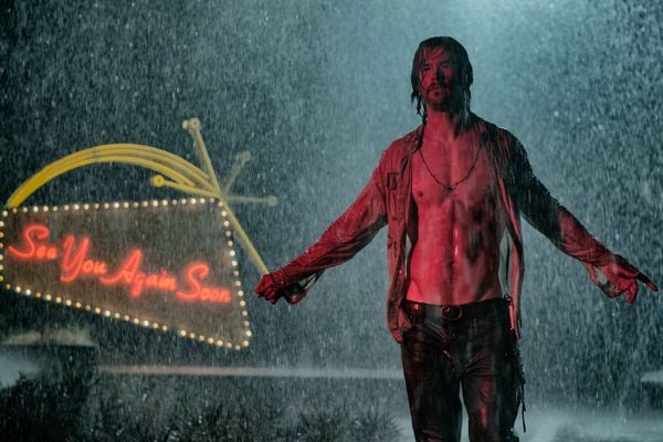 Produktbild: Bad Times at the El Royale