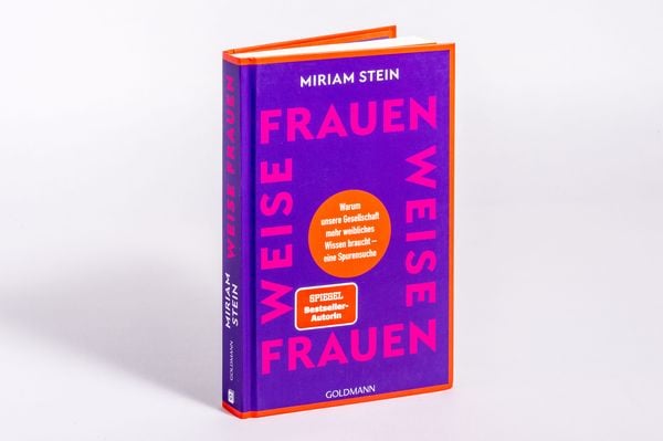 Produktbild: Weise Frauen