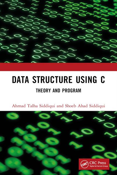 Produktbild: Data Structure Using C