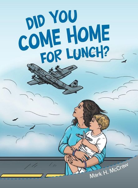 Produktbild: Did You Come Home for Lunch?