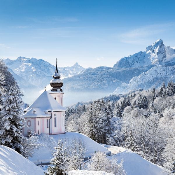 Produktbild: Alpen / Alps 2027