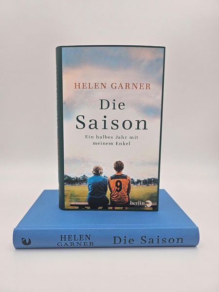 Produktbild: Die Saison