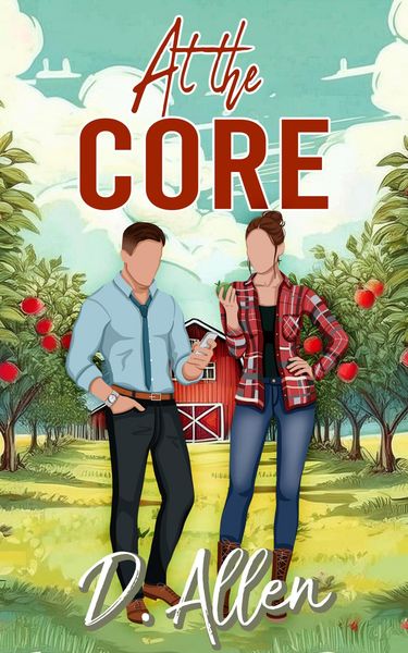 Produktbild: At the Core