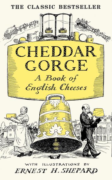 Produktbild: Cheddar Gorge