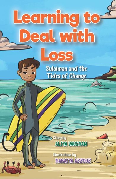 Produktbild: Learning to Deal with Loss