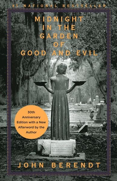 Produktbild: Midnight in the Garden of Good and Evil