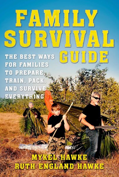 Produktbild: Family Survival Guide